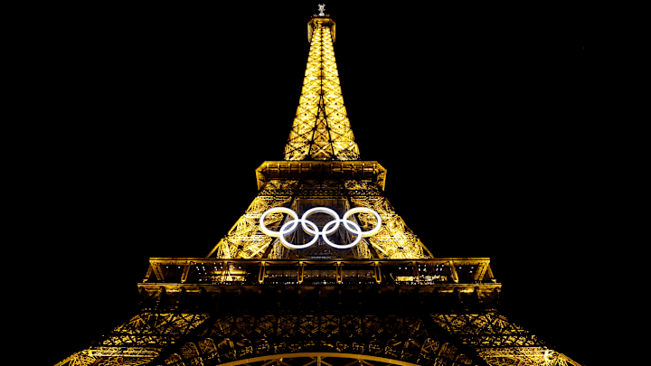 Paris 2024 Olympic Games - Previews