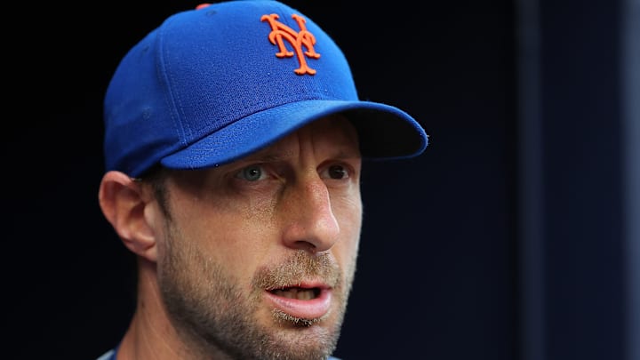 New York Mets v Atlanta Braves