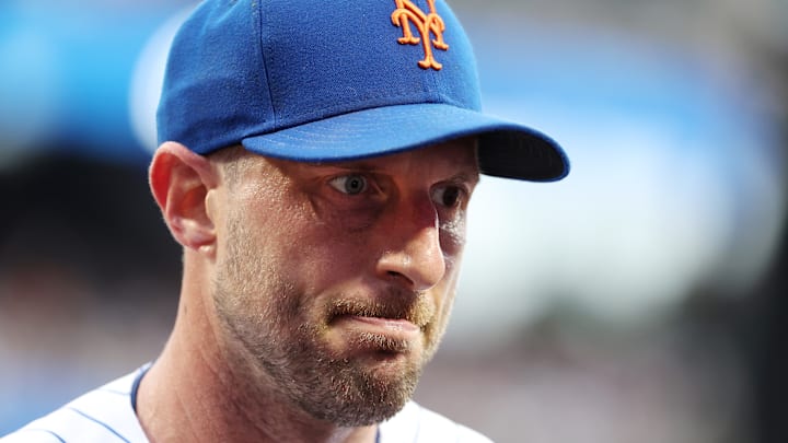 Los Angeles Dodgers v New York Mets