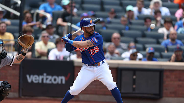 Chicago White Sox v New York Mets