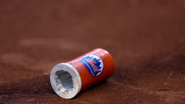 New York Mets v Washington Nationals