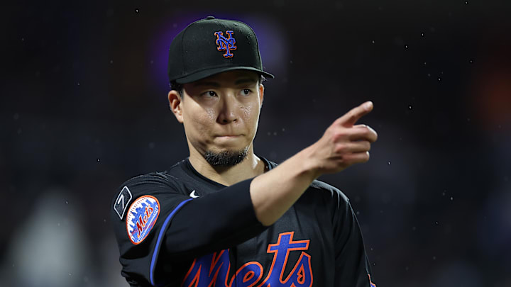 Pittsburgh Pirates v New York Mets