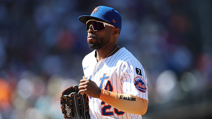 Miami Marlins v New York Mets
