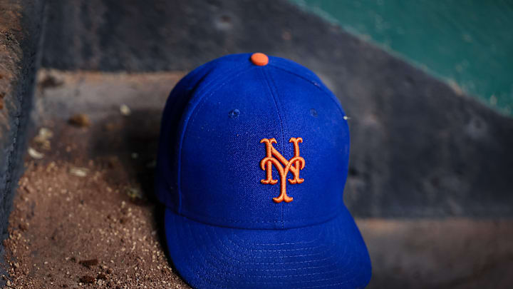 New York Mets v Washington Nationals