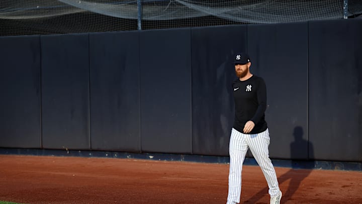 Wild Card Series - Boston Red Sox v New York Yankees - Game Three