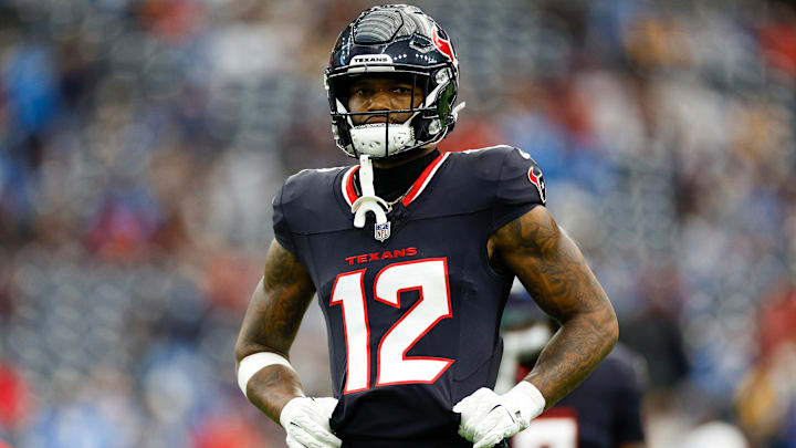 Nico Collins