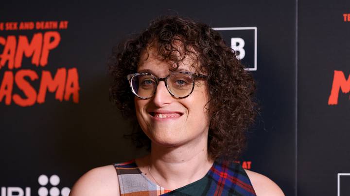 "Teenage Sex and Death at Camp Miasma" New York Premiere - Arrivals