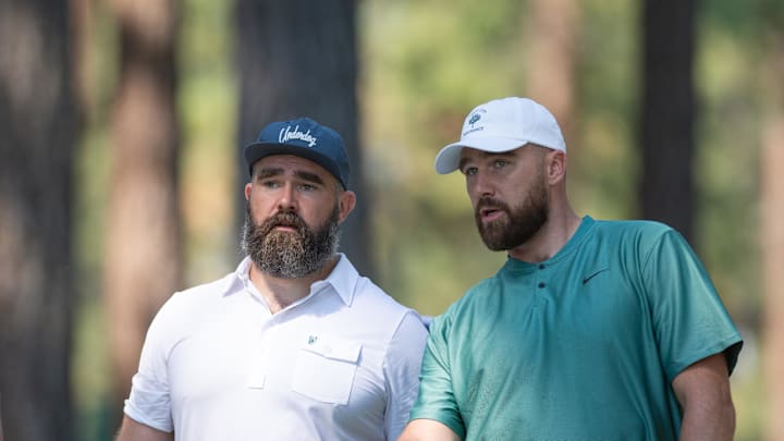 ACC Celebrity Golf Championship Presented By American Century Investments