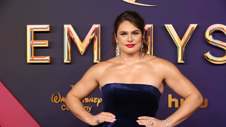 76th Primetime Emmy Awards - Arrivals