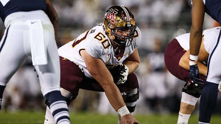 Minnesota v Penn State