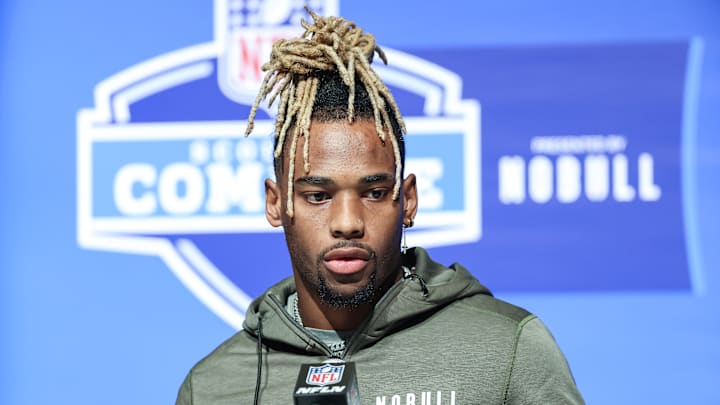 NFL Combine