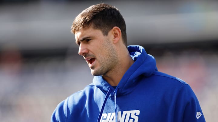 Washington Commanders v New York Giants