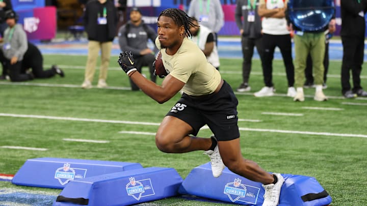 NFL Combine