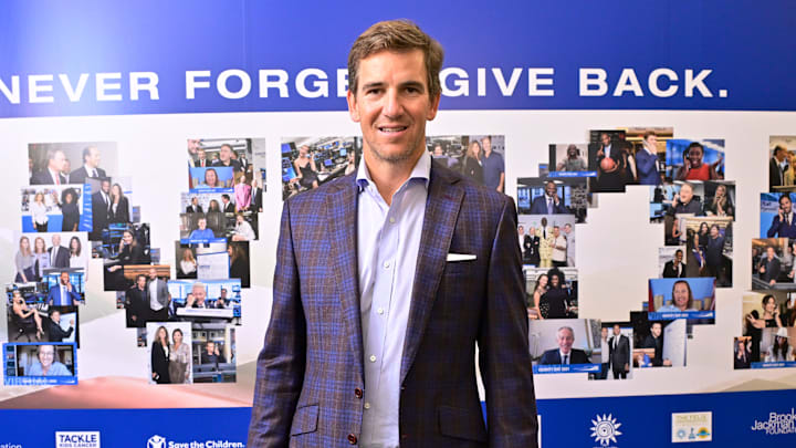 Charity Day 2024 Hosted by The Cantor Fitzgerald Relief Fund at Cantor
