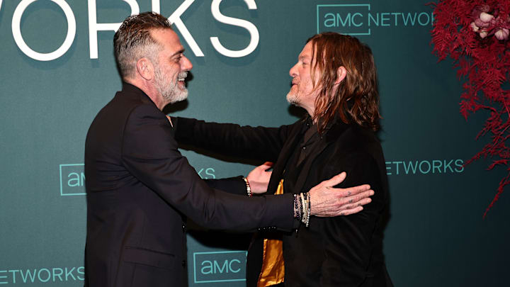 AMC Networks' 2023 Upfront