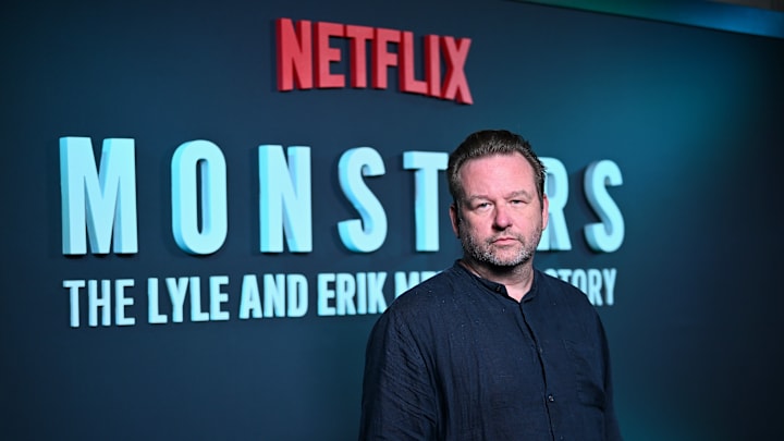 Monsters: The Lyle and Erik Menendez Story | NY Tastemaker