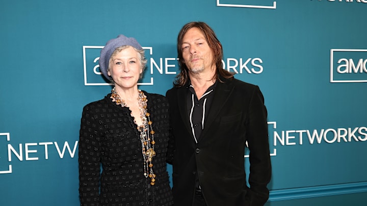 AMC Networks 2025 Upfront