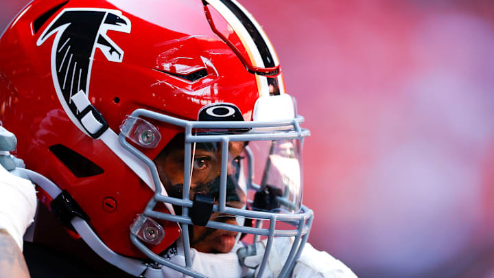 San Francisco 49ers v Atlanta Falcons