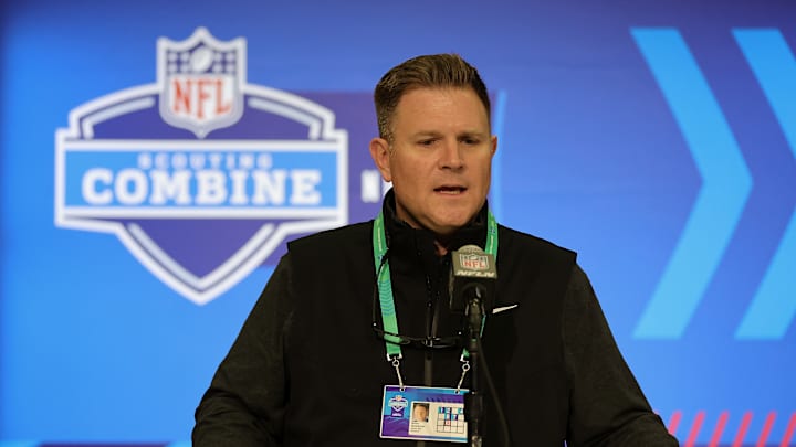 NFL Combine