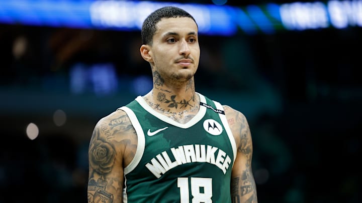 Indiana Pacers v Milwaukee Bucks - Game Three