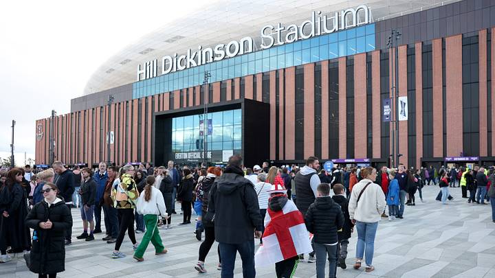 England v Ukraine - FIFA Women's World Cup 2027 Qualifier England v Ukraine - FIFA Women's World Cup 2027 Qualifier
