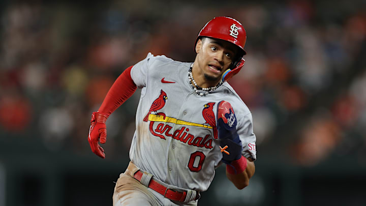 St. Louis Cardinals v Baltimore Orioles