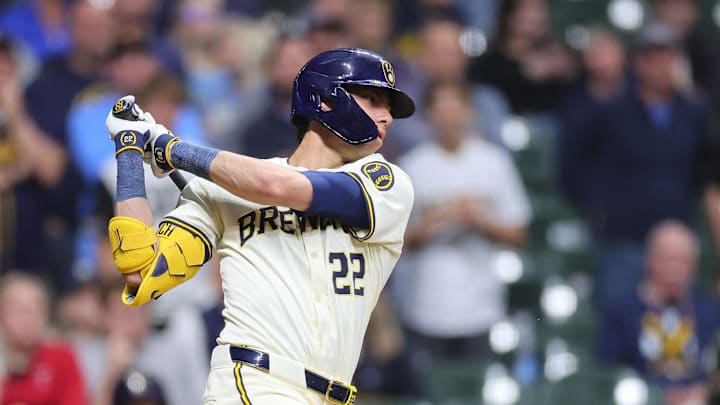 Pittsburgh Pirates v Milwaukee Brewers
