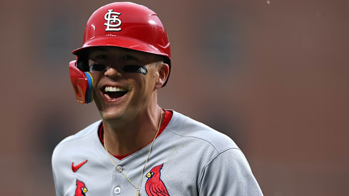 St. Louis Cardinals v Baltimore Orioles