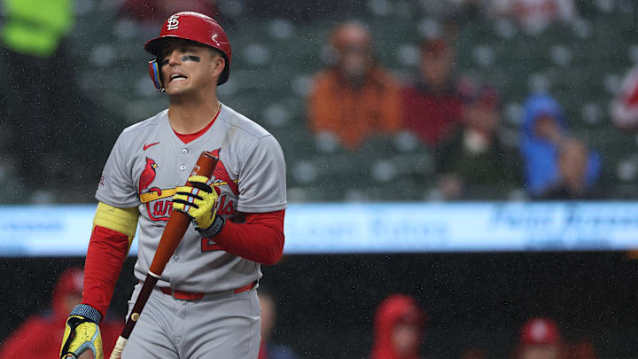 St. Louis Cardinals v Baltimore Orioles