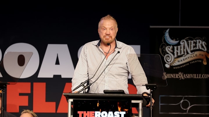 The Roast Of Ric Flair