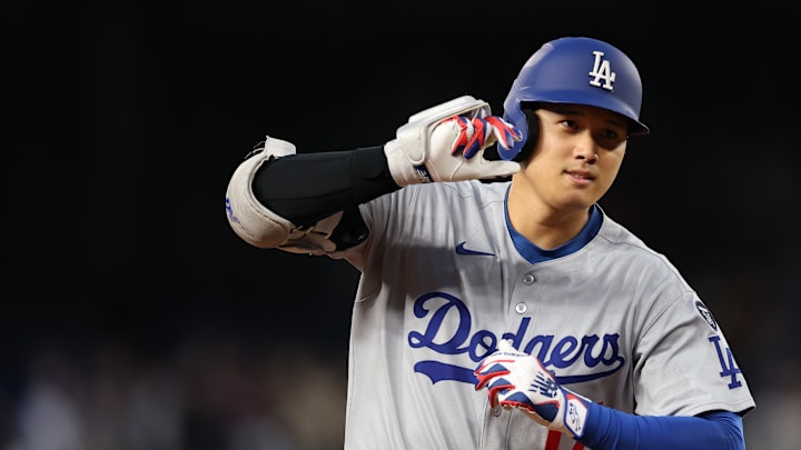 MLB The Show 25's Weekend Classic is a work in progress.