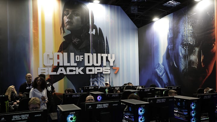 FRANCE-GAMING-LEISURE-FAIR