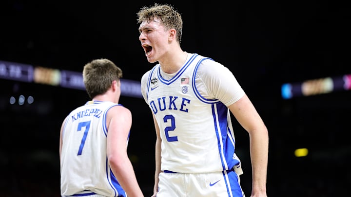 Houston v Duke