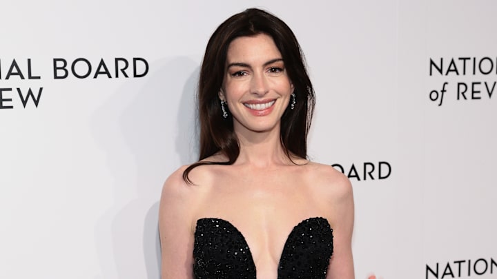 National Board Of Review 2024 Awards Gala - Arrivals