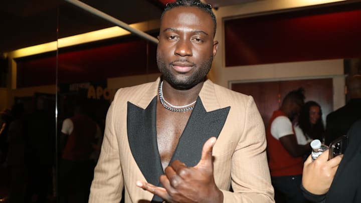 "The Blackening" New York Premiere