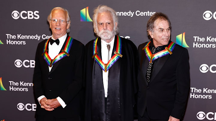 47th Kennedy Center Honors
