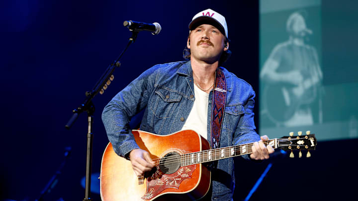 Darius Rucker's 16th Annual Darius And Friends St. Jude Benefit