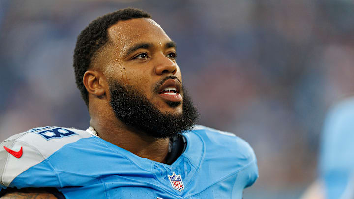 Minnesota Vikings v Tennessee Titans - NFL Preseason 2025
