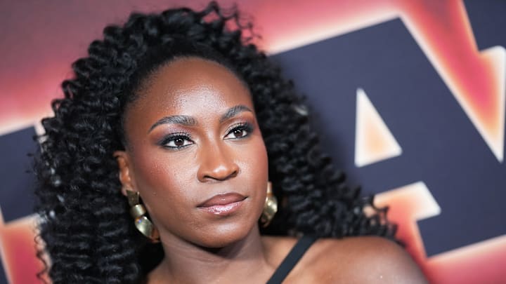 Coco Gauff at 2025 Footwear News Achievement Awards Coco Gauff at 2025 Footwear News Achievement Awards