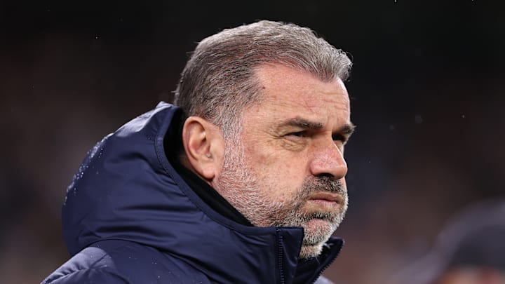 Manchester City v Tottenham Hotspur - Premier League
