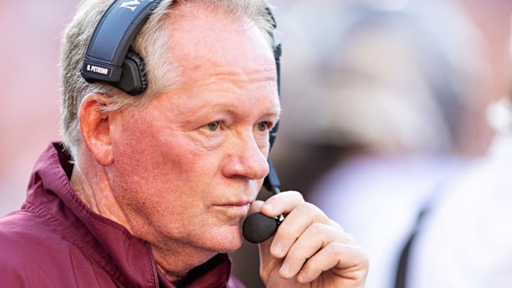 Missouri State v Arkansas