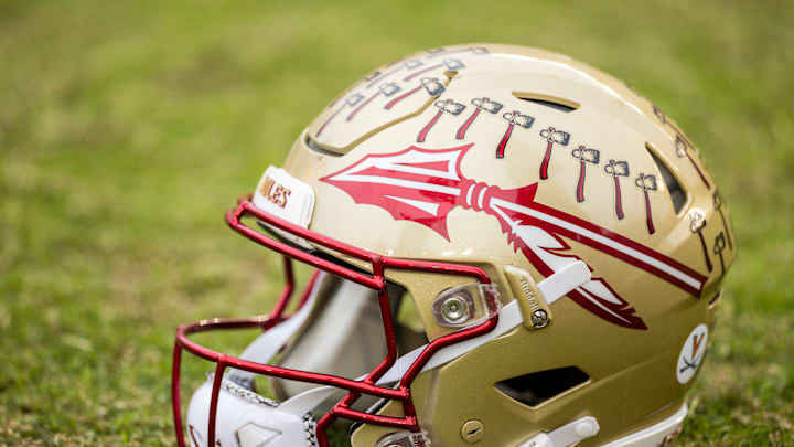 Louisiana v Florida State