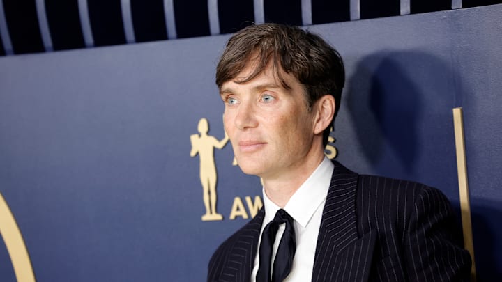 30th Annual Screen Actors Guild Awards - Arrivals