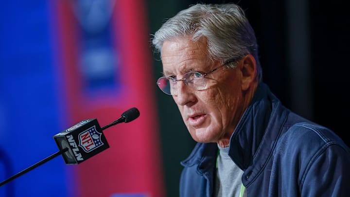 These draft picks did not turn out well for the Seahawks