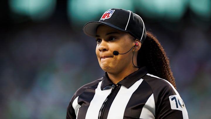 Minnesota Vikings v Seattle Seahawks