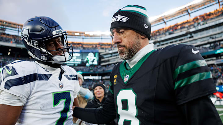 Seattle Seahawks v New York Jets