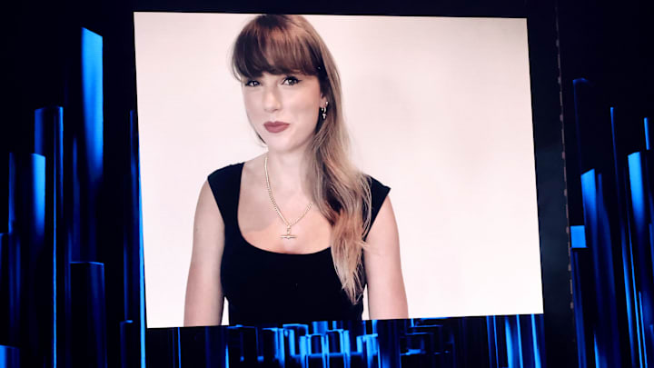2024 iHeartRadio Music Awards - Show