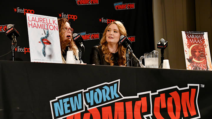 New York Comic Con 2019 - Day 3