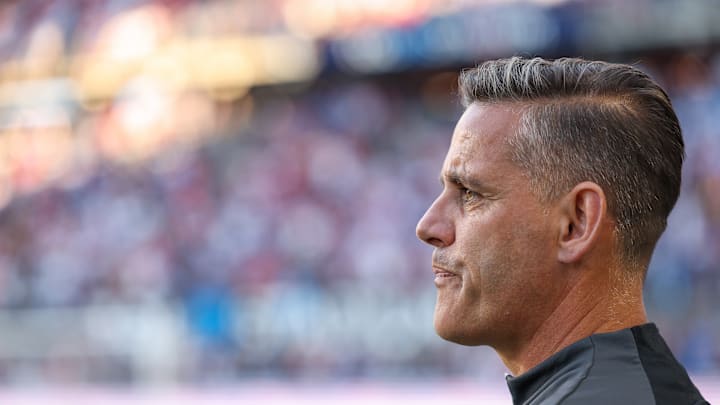 United States v Canada: Quarterfinals - 2023 Concacaf Gold Cup