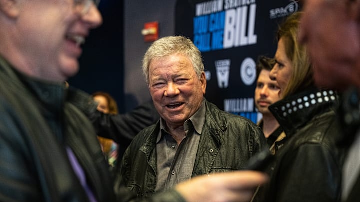 "You Can Call Me Bill" Los Angeles Premiere